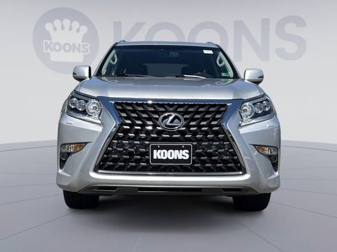 Used 2014 Lexus GX 460 w/ Premium Package AWD/4WD image 11