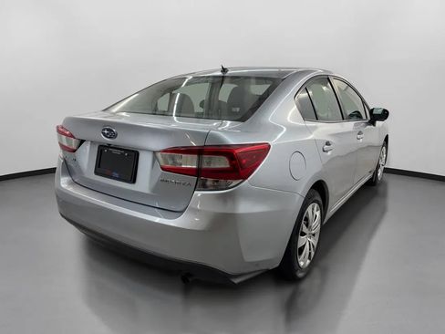 Used 2022 Subaru Impreza 2.0i AWD/4WD image 10