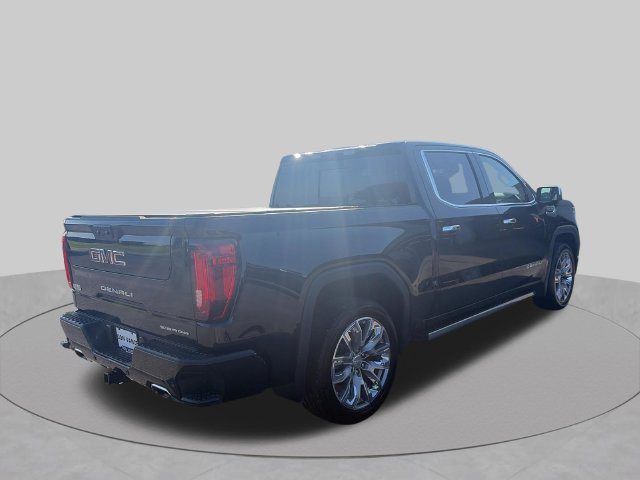 Used 2024 GMC Sierra 1500 Denali AWD/4WD image 5