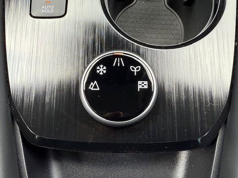 New 2026 Nissan Rogue Platinum w/ Platinum Premium Package image 24