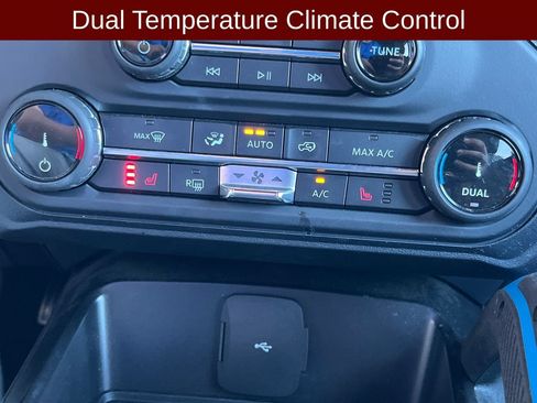 Certified 2022 Ford Bronco Outer Banks AWD/4WD image 14