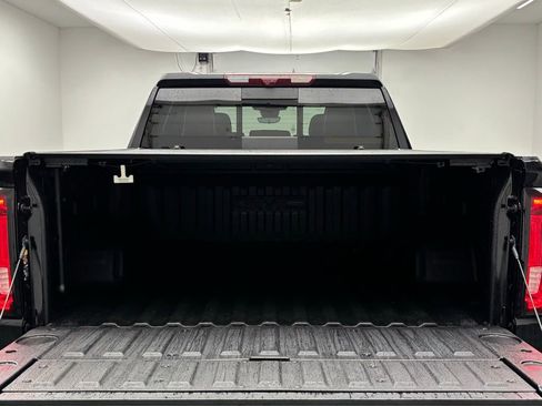 New 2025 GMC Sierra 1500 Denali Ultimate image 12