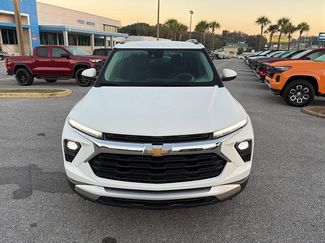 Used 2024 Chevrolet TrailBlazer LT w/ Driver Confidence Package video 2