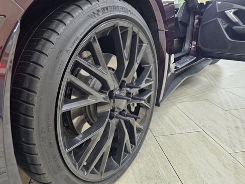 Used 2017 Chevrolet Corvette Stingray Coupe w/ 2LT Preferred Equipment Group image 40