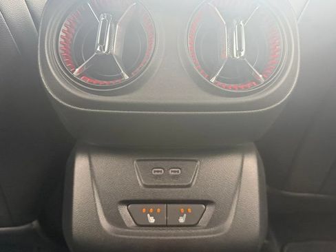 Used 2024 Chevrolet Blazer EV RS AWD/4WD image 16