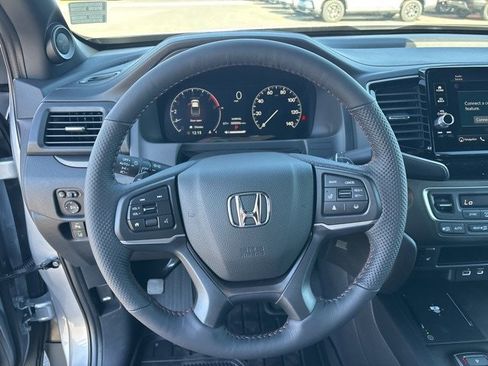New 2026 Honda Ridgeline TrailSport image 16
