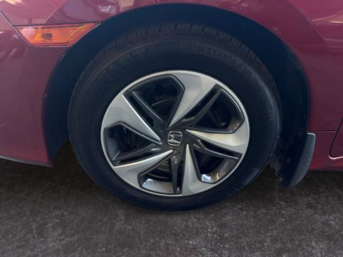 Used 2019 Honda Civic LX image 15