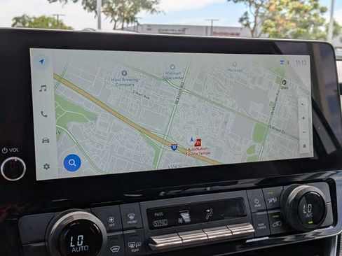 Certified 2026 Toyota Grand Highlander LE FWD image 19