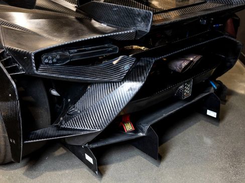 Used 2022 Lamborghini Huracan EVO image 10