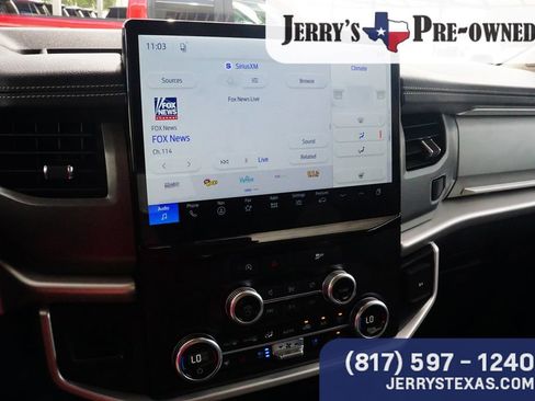Used 2024 Ford Expedition XLT RWD image 12