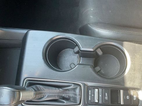 Used 2024 Honda Civic Sport image 14