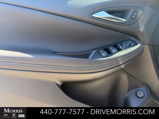Used 2023 Buick Encore GX Select w/ Sport Touring Package AWD/4WD image 30