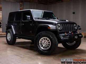 Used 2025 Jeep Wrangler Unlimited Rubicon 392 AWD/4WD video 1
