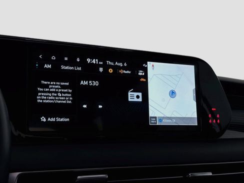 Used 2025 Hyundai Palisade Calligraphy AWD/4WD image 16
