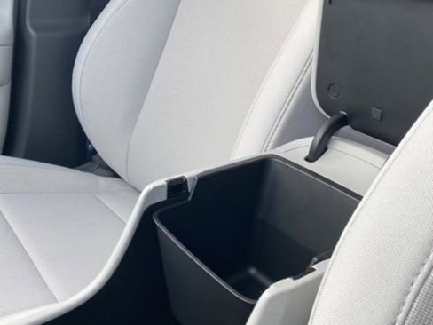 New 2026 Hyundai Kona SE FWD image 27