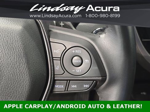 Used 2024 Toyota Camry XSE image 15