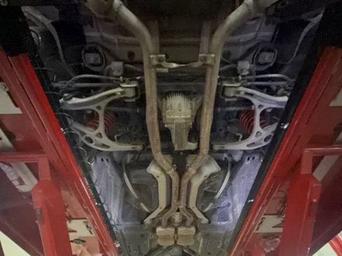 Used 2012 Mercedes-Benz GL 450 4MATIC image 73