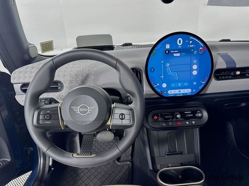 Certified 2026 MINI Cooper S FWD image 24