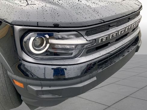 Certified 2024 Ford Bronco Sport Big Bend AWD/4WD image 28