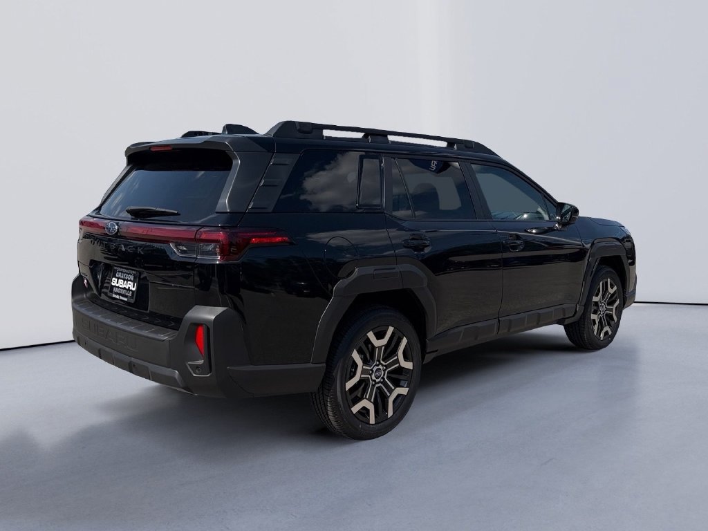 New 2026 Subaru Outback Touring XT AWD/4WD image 3