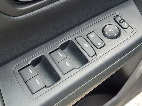 Certified 2025 Honda CR-V Sport-L image 25