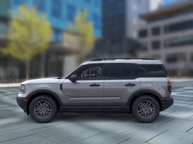 New 2026 Ford Bronco Sport Big Bend w/ Convenience Package AWD/4WD image 4