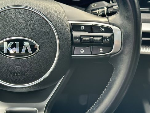 Used 2021 Kia K5 GT-Line w/ GT-Line FWD Premium Package image 31