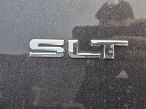 Used 2017 GMC Acadia Limited SLT FWD image 8