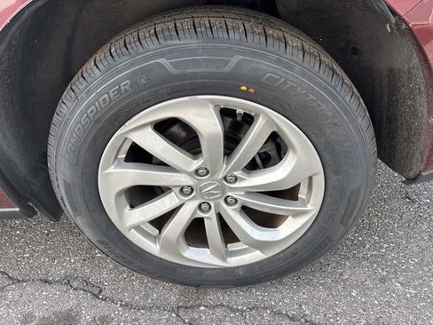 Used 2016 Acura RDX AWD image 26