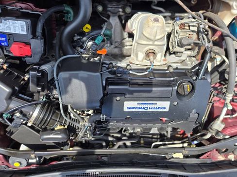 Used 2015 Honda Accord EX-L image 31