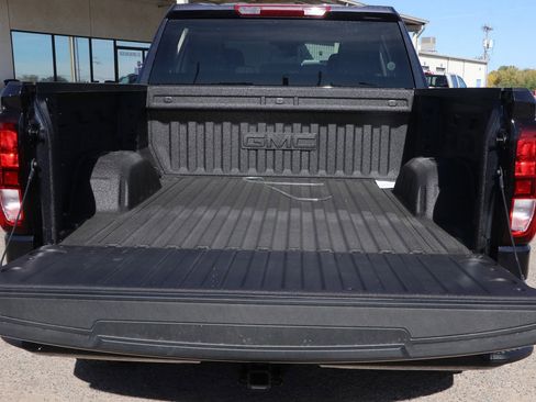 New 2026 GMC Sierra 1500 Elevation w/ Elevation Select Package image 27