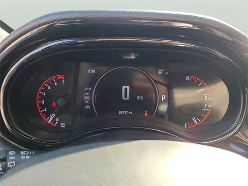 Used 2023 Dodge Durango GT image 29