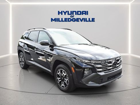 New 2025 Hyundai Tucson XRT AWD/4WD image 6