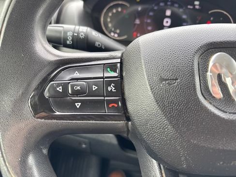 Used 2022 RAM ProMaster 3500 w/ Premium Convenience Group FWD image 41
