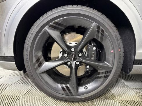 New 2026 Genesis GV70 2.5T Sport Prestige image 9