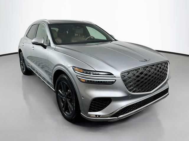 New 2027 Genesis GV70 2.5T Advanced AWD/4WD image 3