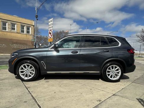 Used 2021 BMW X5 xDrive40i w/ Premium Package image 8
