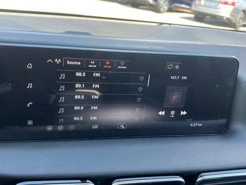 New 2027 Nissan Sentra SV FWD image 9