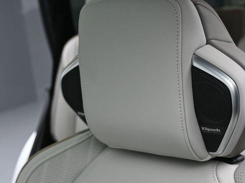 New 2026 INFINITI QX60 Autograph image 19