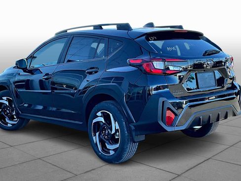 New 2026 Subaru Crosstrek 2.5i Limited image 11