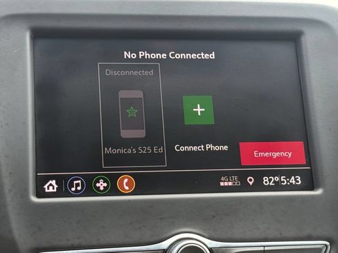 Used 2020 Chevrolet Equinox LS FWD image 22