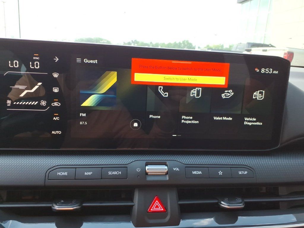 New 2026 Kia K4 GT-Line Turbo FWD image 15