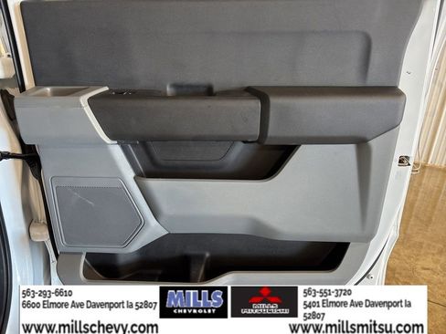 Used 2023 Ford F350 XL w/ FX4 Off-Road Package image 16