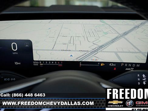 New 2024 Buick Envision Preferred image 21