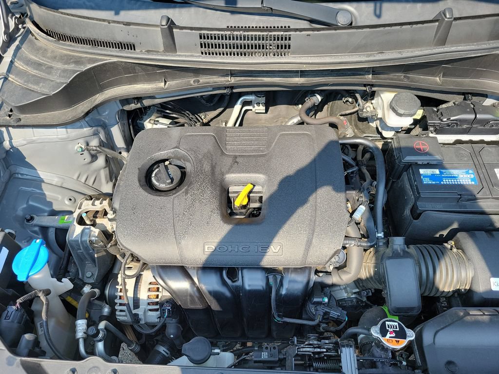 Used 2023 Kia Soul LX w/ Option Group 015 FWD image 39