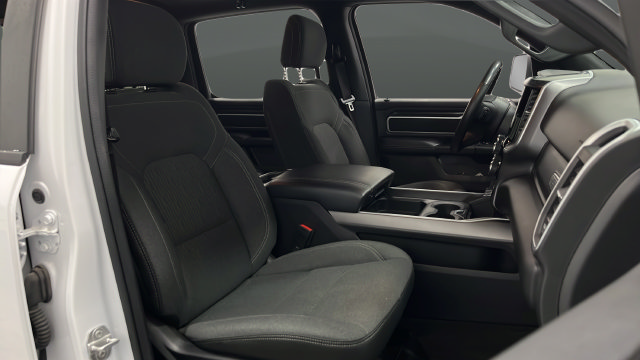 Certified 2023 RAM 1500 Big Horn AWD/4WD image 24