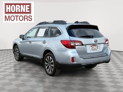 Used 2016 Subaru Outback 2.5i Limited image 5
