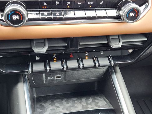 Certified 2023 GMC Canyon AT4 w/ Canyon Safety Plus Package image 19