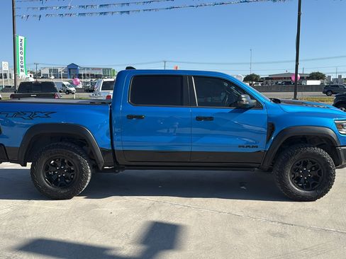 Used 2024 RAM 1500 TRX w/ TRX Level 2 Equipment Group image 6