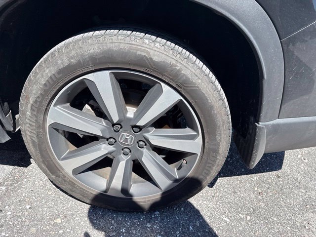 Used 2024 Honda Pilot Elite image 10